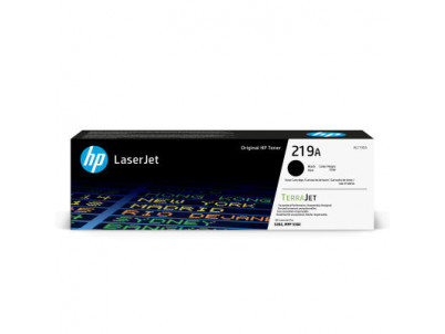 HP 219A Toner W2190A, čierny (black)