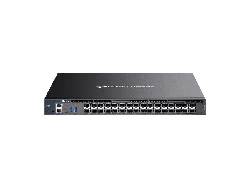 TP-Link SX6632YF, 26-port 10Gbit. Omada SND