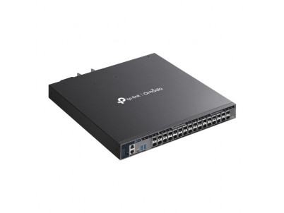 TP-Link SX6632YF, 26-port 10Gbit. Omada SND