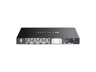 TP-Link SX6632YF, 26-port 10Gbit. Omada SND