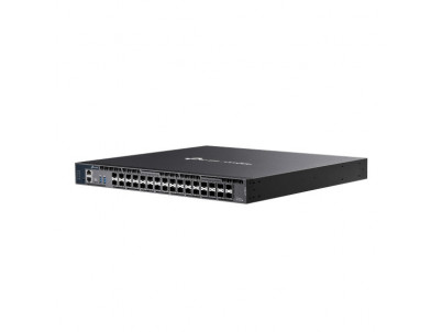 TP-Link SX6632YF, 26-port 10Gbit. Omada SND