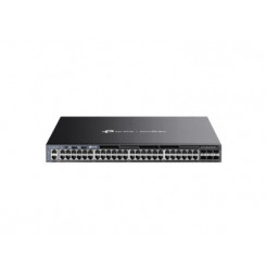 TP-Link SG6654XHP, 1G 48-Port Switch Omada SDN