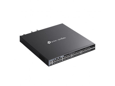 TP-Link SG6654XHP, 1G 48-Port Switch Omada SDN