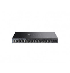 TP-Link SG6654X, 1G 48-Port Switch Omada SDN