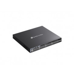 TP-Link SG6654X, 1G 48-Port Switch Omada SDN