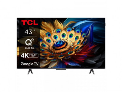 TCL 43C655