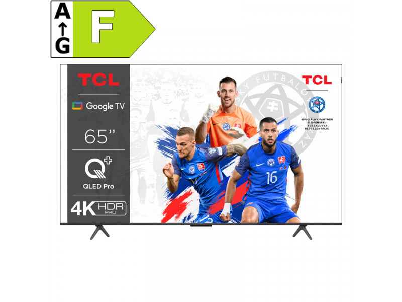 TCL 65C655