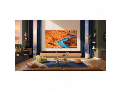 TCL C655 Smart QLED TV 85" 4K (85C655)