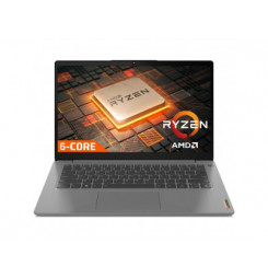 LENOVO IP3 14" FHD Ryzen3 5300U/4/128/W10S + B+H