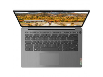 LENOVO IP3 14" FHD Ryzen3 5300U/4/128/W10S + B+H