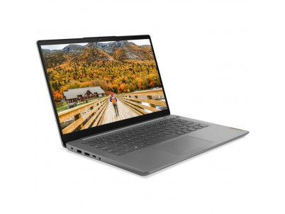 LENOVO IP3 14" FHD Ryzen3 5300U/4/128/W10S + B+H