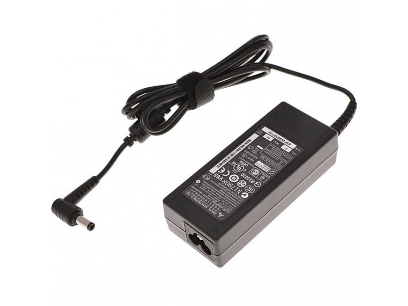 ACER Adaptér pre notebooky 65W, 19V, 3.4A