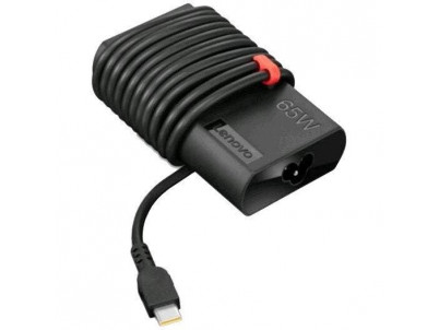 LENOVO ThinkPad Slim AC adaptér 65W USB-C