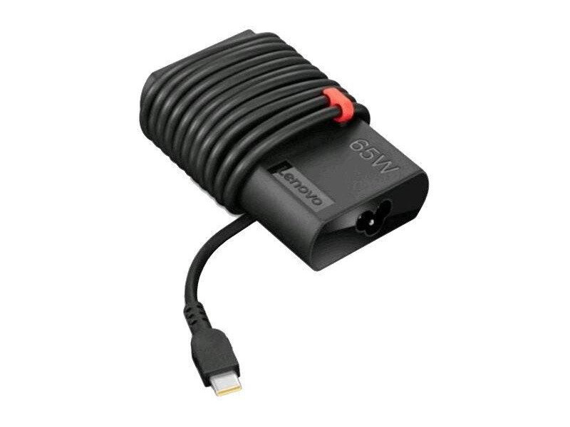 LENOVO ThinkPad Slim AC adaptér 65W USB-C