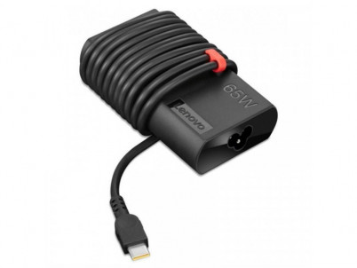 LENOVO ThinkPad Slim AC adaptér 65W USB-C