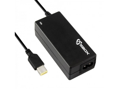 SBOX LN-45W Adaptér pre notebooky LENOVO 45W