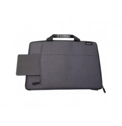 ACER Green SLEEVE, Puzdro na notebook 15,6"