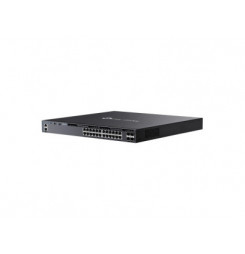 TP-Link SG6428XHP, 1G 24-Port Switch Omada SDN