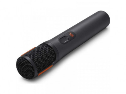 JBL PartyBoxWireless Mic, Bezdrôtový mikrofón, 2ks