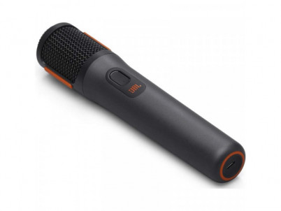 JBL PartyBoxWireless Mic, Bezdrôtový mikrofón, 2ks