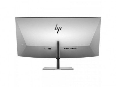 HP 740pm Monitor 39,7" WUHD HDMI DP USB-C curved