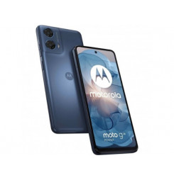 MOTOROLA Moto G24 Power, 8GB/256GB, modrý