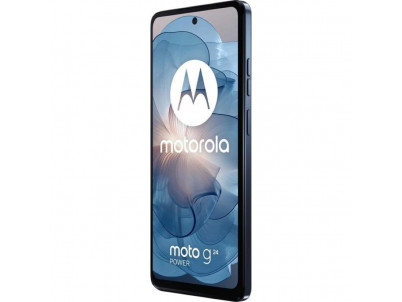 MOTOROLA Moto G24 Power, 8GB/256GB, modrý