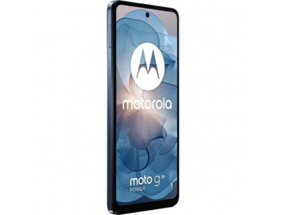 MOTOROLA Moto G24 Power, 8GB/256GB, modrý