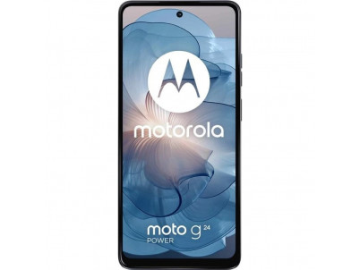 MOTOROLA Moto G24 Power, 8GB/256GB, modrý