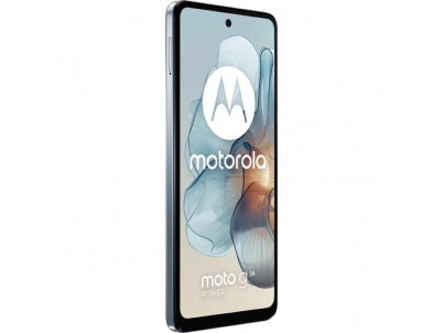 MOTOROLA Moto G24 Power, 8GB/256GB, svetlo modrý