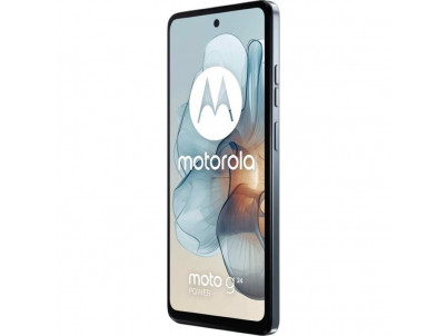 MOTOROLA Moto G24 Power, 8GB/256GB, svetlo modrý