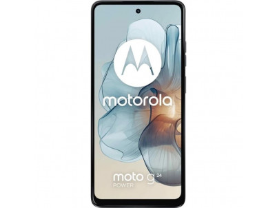 MOTOROLA Moto G24 Power, 8GB/256GB, svetlo modrý