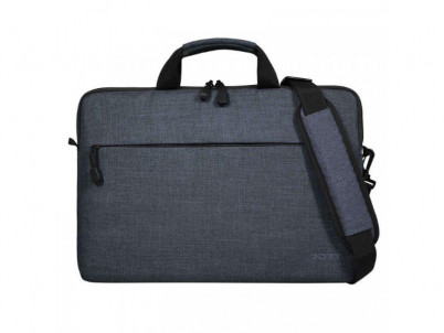 PORT Taška na notebook BELIZE  13.3" grey