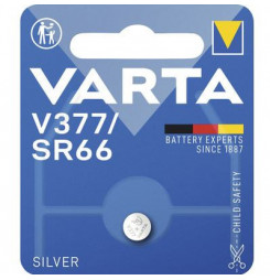 VARTA Batéria SILVER-OXID V377/SR66 1ks