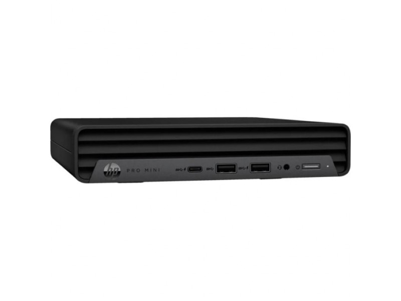 HP Pro Mini 400 G9 i3-13100T/16/512/Int/W11H