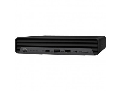 HP Pro Mini 400 G9 i3-13100T/8/512/Int/W11H