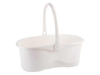 LT8038 vedro 13L 48X25X18cm PUSH LAMART