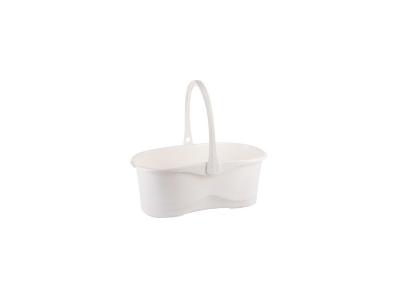 LT8038 vedro 13L 48X25X18cm PUSH LAMART