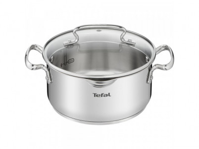 G7194455 DUETTO+ kastról 20cm TEFAL