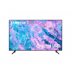 UE55CU7172 LED SMART 4K UHD TV Samsung