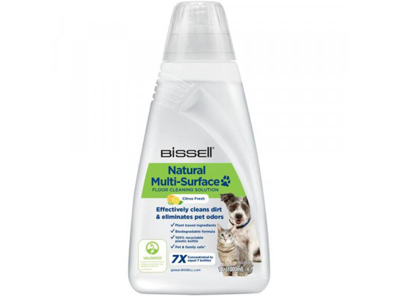 3122 Natural Multisurfacepet 1l BISSELL