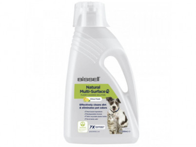 31221 Natural Multisurfacepet 2l BISSELL