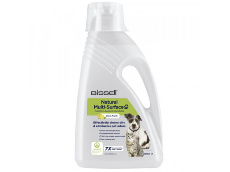 31221 Natural Multisurfacepet 2l BISSELL