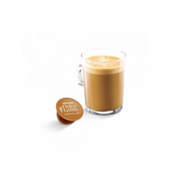 DOLCE GUSTO CafeAuLait 30 Cap NESCAFÉ