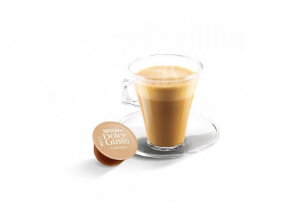 DOLCE GUSTO Crtd EspMac 30 Cap NESCAFÉ