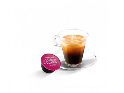 DOLCE GUSTO Espresso 30 Cap NESCAFÉ