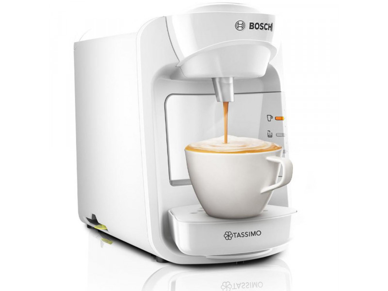 TAS3104 Tassimo BOSCH