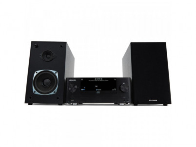 MSBTU-500 mikrosystém s CD/BT 50w AIWA