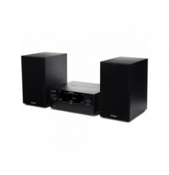 MSBTU-500 mikrosystém s CD/BT 50w AIWA