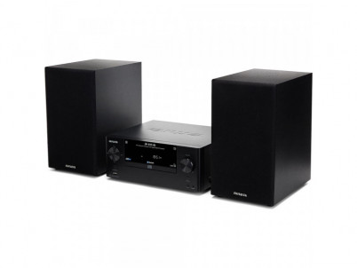 MSBTU-500 mikrosystém s CD/BT 50w AIWA